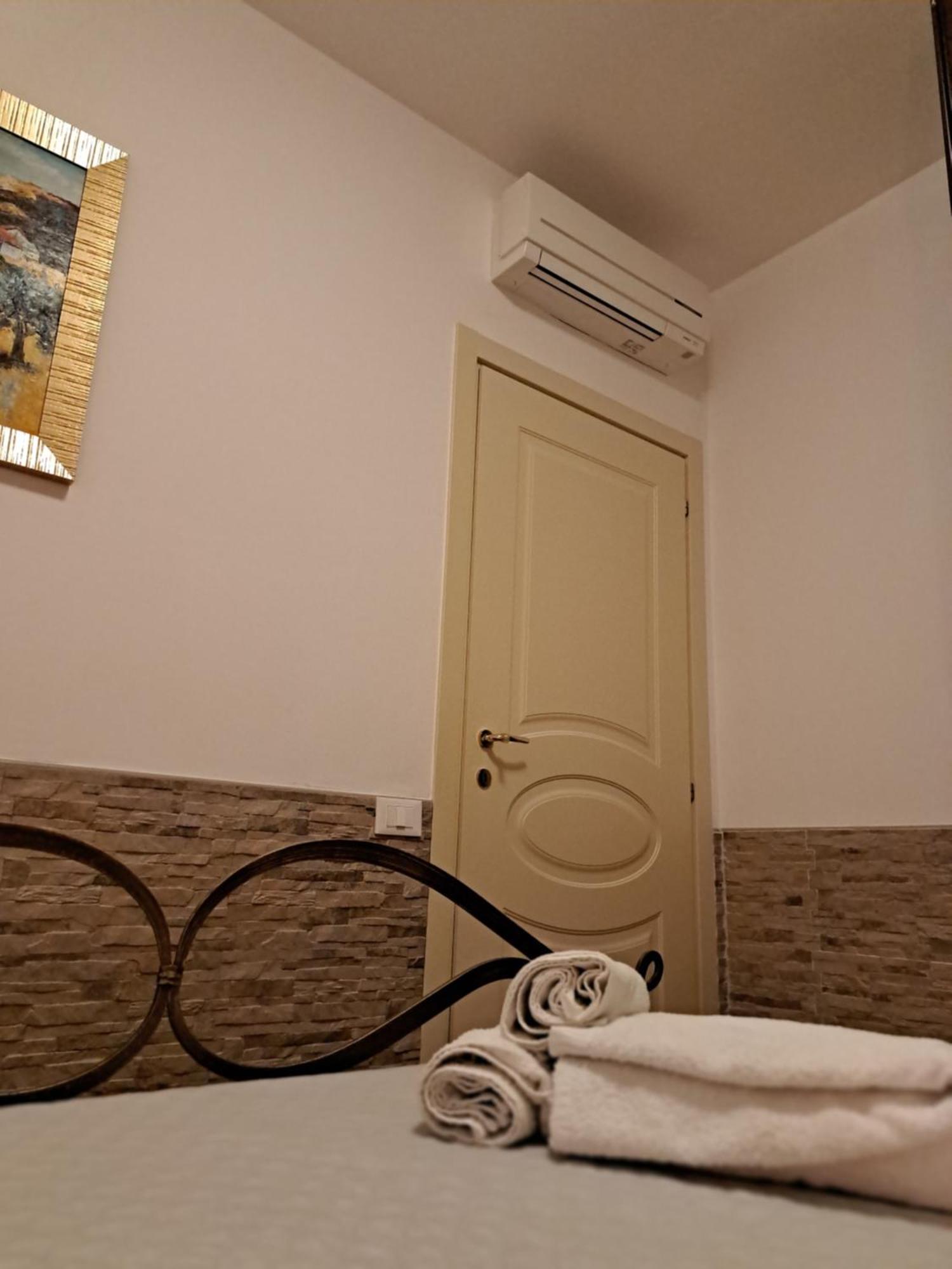 Complesso I Giardini Elisei Hotell Policoro Exteriör bild